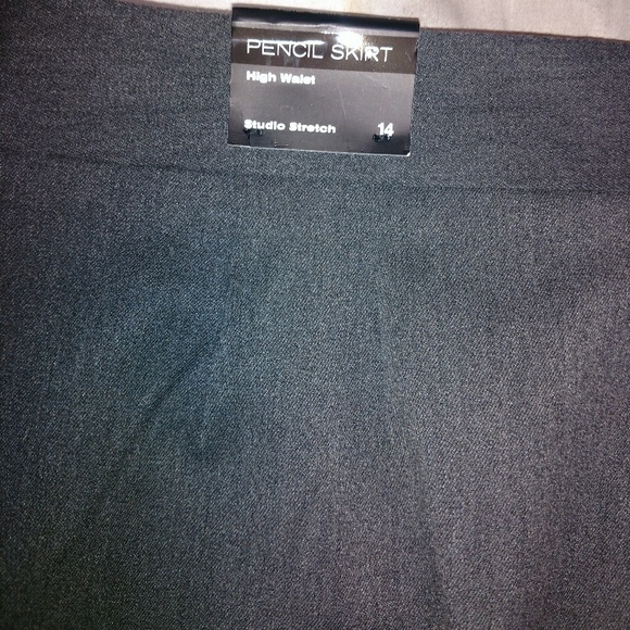 NWT Express skirt size 14 - Picture 2 of 3